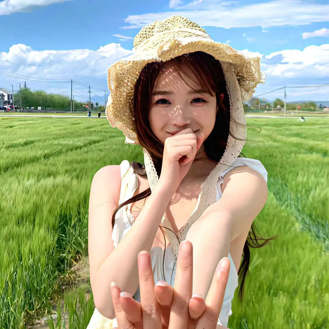 五月云