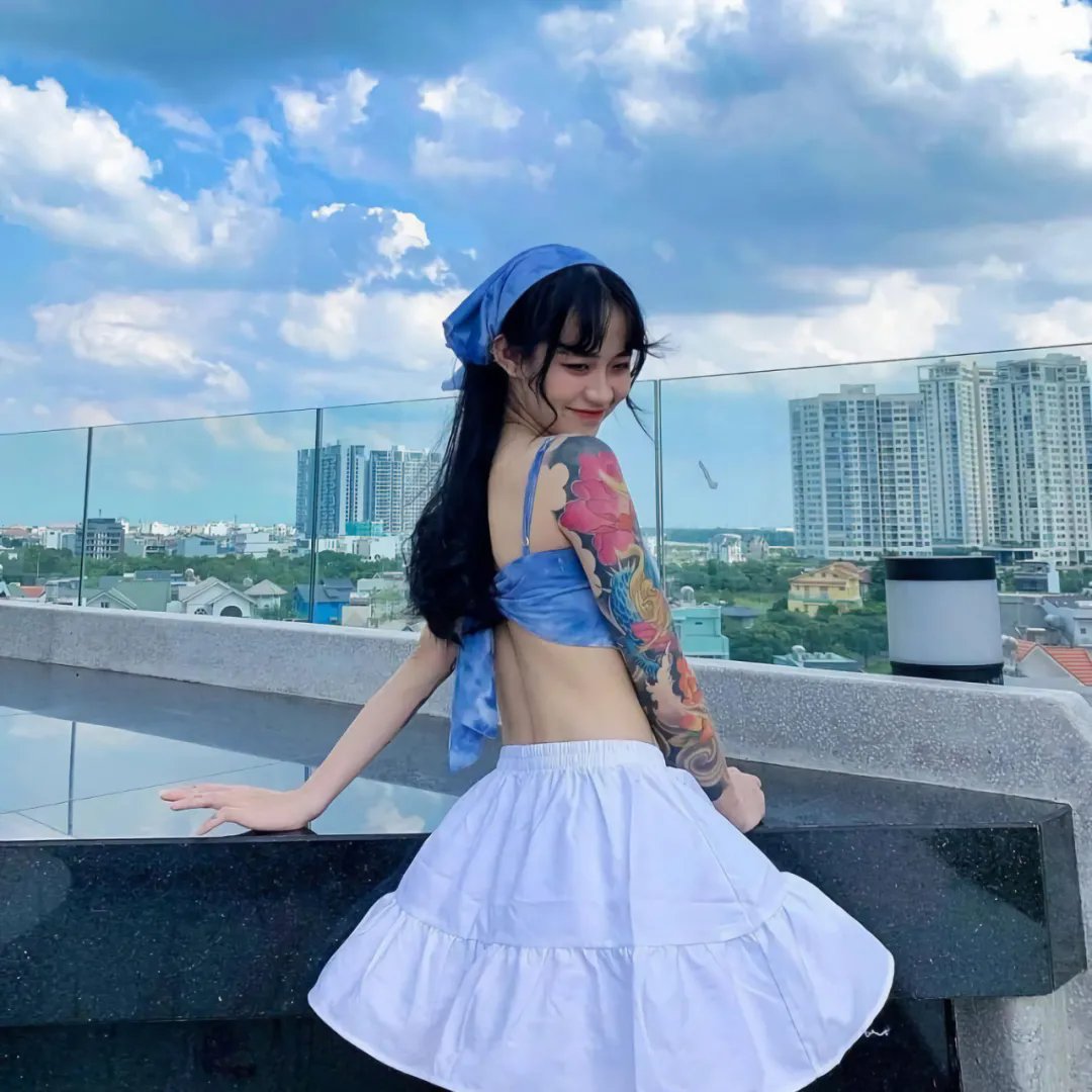 去死吧，我的爱